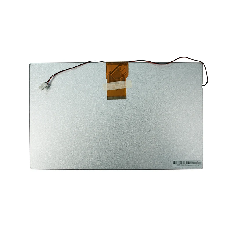 10,1 hazbeteko distira handiko TFT IPS TFT LCD pantaila modulua