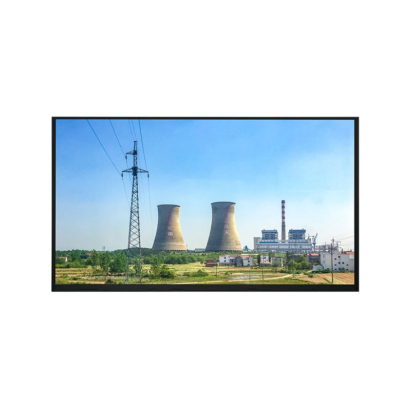 13,3 '1920 × 1080 pixel IPS TFT LCD pantaila modulua