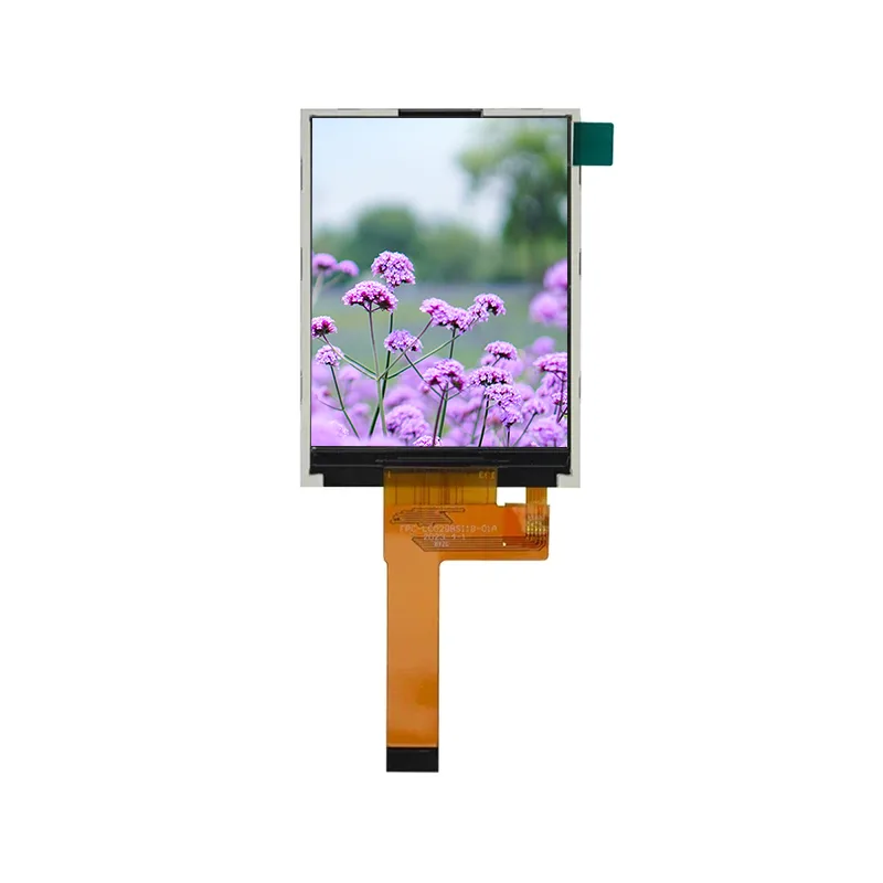 2.8 'OEM Square TFT ukipen-pantaila modulua