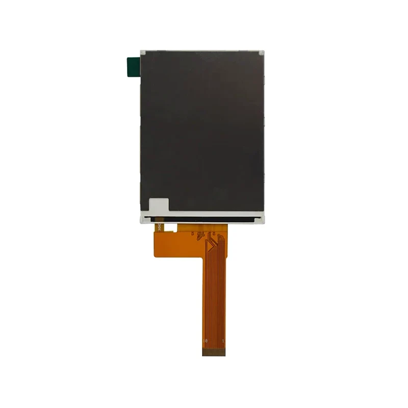 2.8 'Tamaina txikiko IPS TFT LCD pantaila moudle