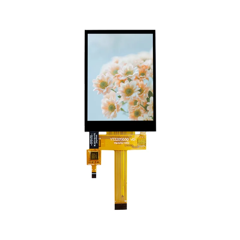3.2 '' HD TFT TFT ukipen-pantaila modulua