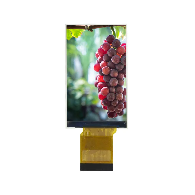 3.92 'Distira handiko IPS TFT LCD pantaila modulua