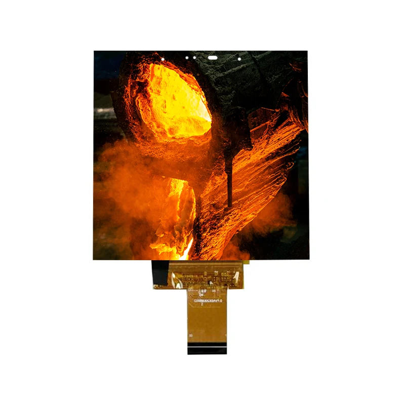 3,95 hazbeteko ukipen-pantailaren modulu mehea ikusteko guztiak 3,95 hazbeteko ukipen-pantailaren modulu mehea ikusteko guztiak