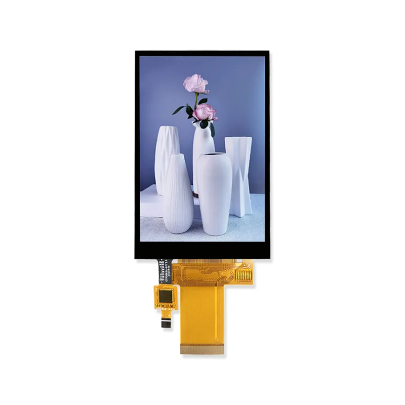 4.0 'IPS TFT TFT Capacitive ukipen modulua