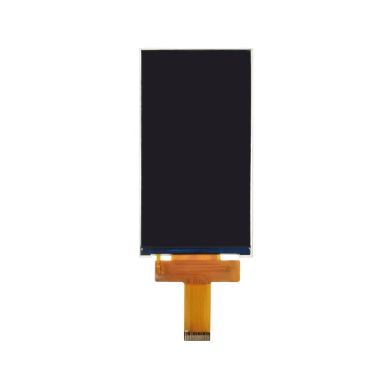 5.0 hazbeteko Doako ikuspegia IPS TFT TFT ukipen-pantaila txikiko modulua