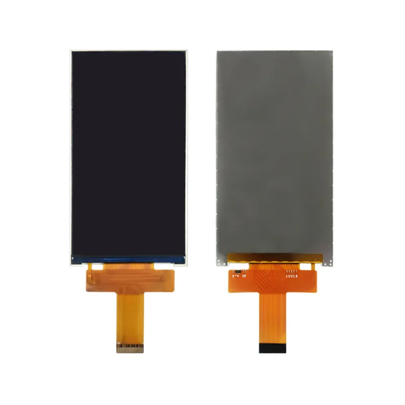 5.0 distira handiko IPS TFT TFT ukipen-pantaila modulua