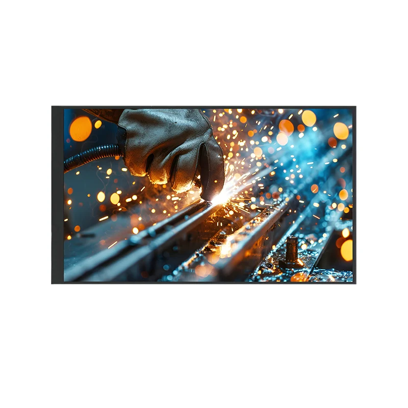 6.95 'Zabaleko temp kolorea TFT LCD pantaila modulua