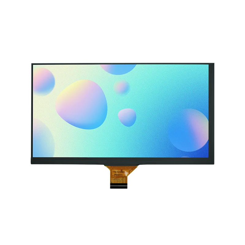 7.0 '50 PIN TNT TFT LCD pantaila modulua