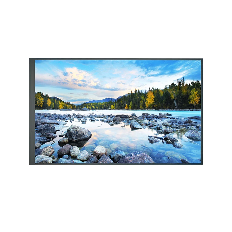 7.0 Glare Anti-Glare IPS TFT LCD pantaila modulua