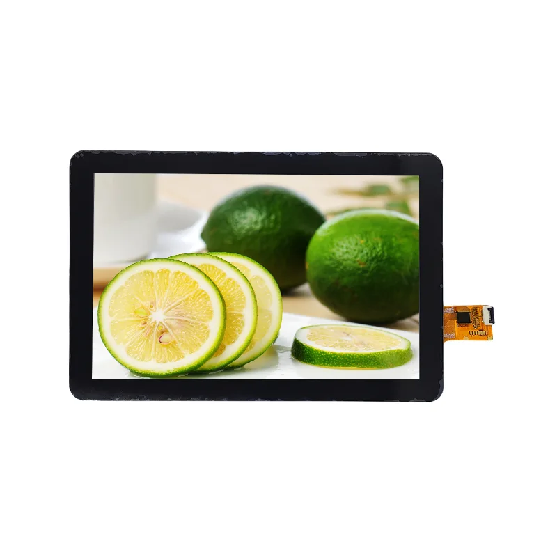 8.0 'HD IPS TFT ukipen-pantaila modulua