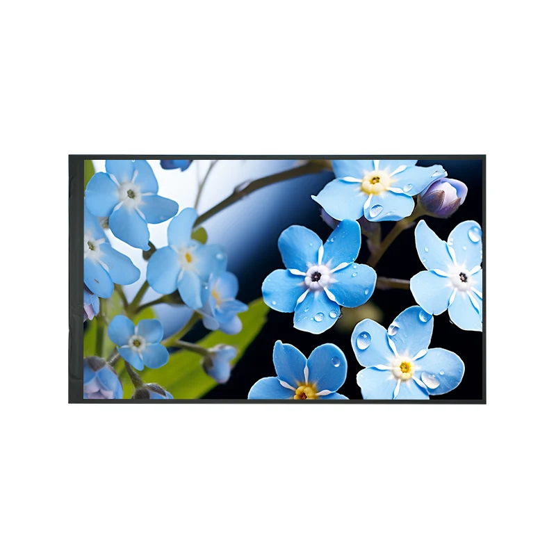 8.0 'IPS industria HD TFT LCD pantaila modulua