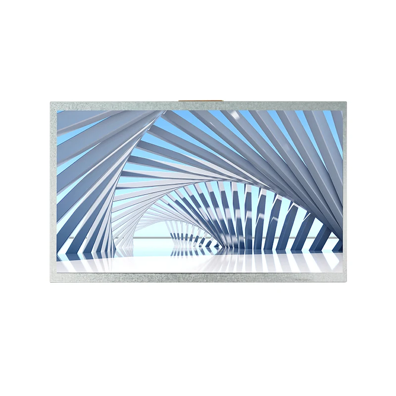 9,0 hazbeteko LED TFT IPS TFT LCD pantaila modulua