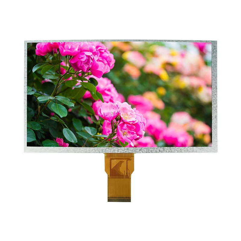 9.0 'HDMI TFT LCD pantaila modulua